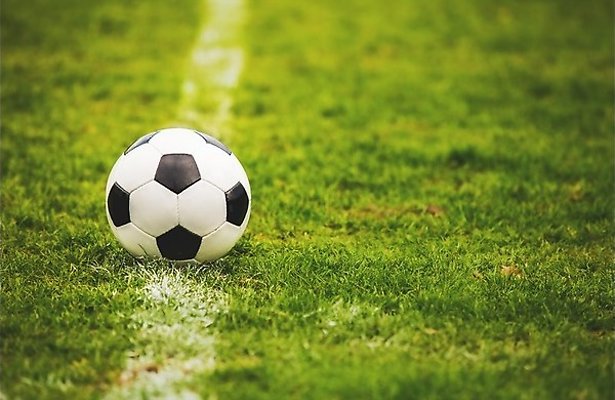 De laatste kwartfinale